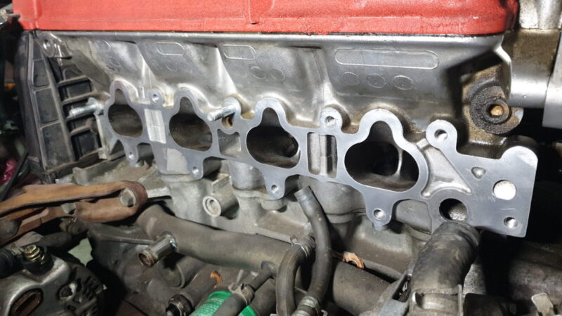 Motor Honda B18C4