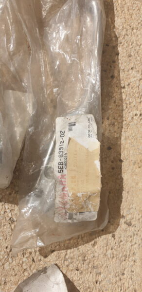 Manetas de bombas Brembo/Nissin