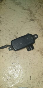 Bomba de freno Honda CRF 1000