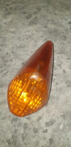 Intermitentes delanteros Honda VFR 800
