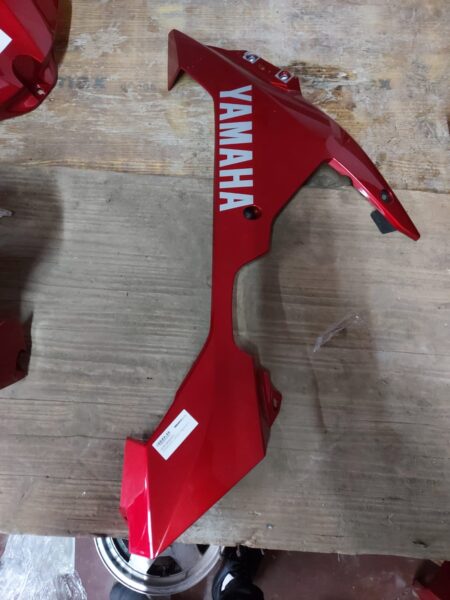 Carenado lateral izquierdo Yamaha R6R