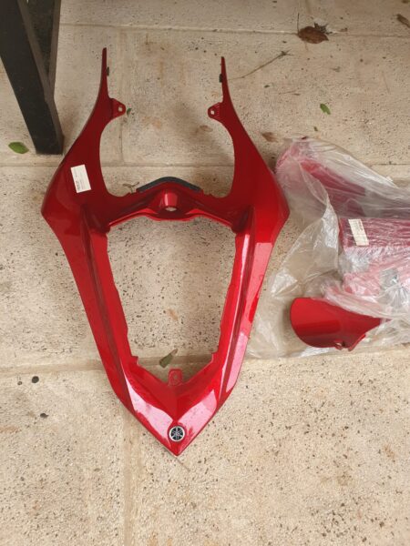 Colín Yamaha r1 2008