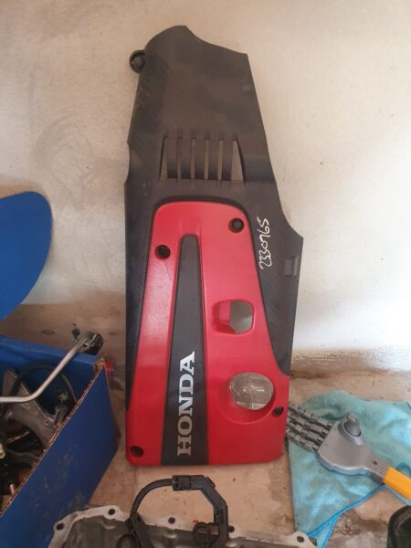 Motor Honda K20C1 para despiece