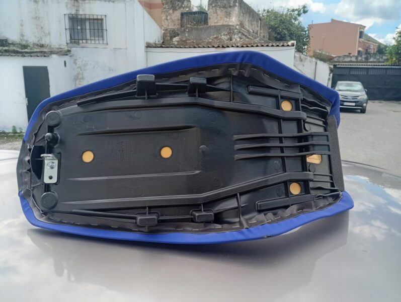 Asiento Yamaha XT660R/X