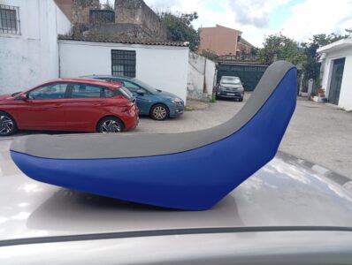 Asiento Yamaha XT660R/X