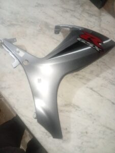 Carenado lateral Suzuki GSXR