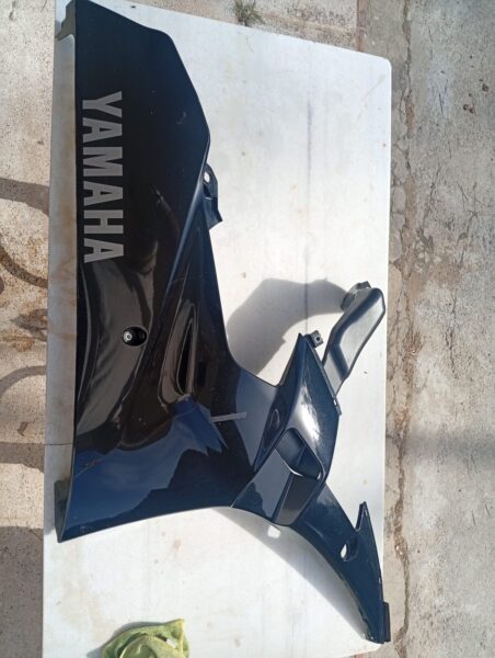 Carenado lateral derecho Yamaha R6R 2007