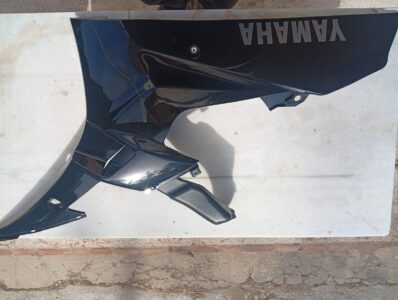 Carenado lateral derecho Yamaha R6R 2007