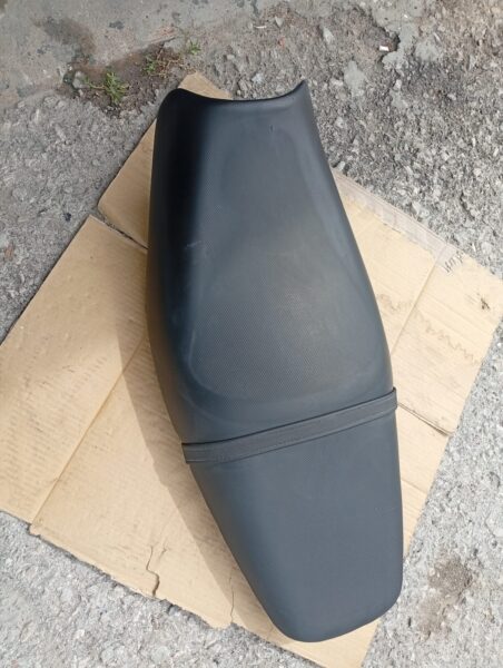 Asiento Kawasaki ZZR 1400