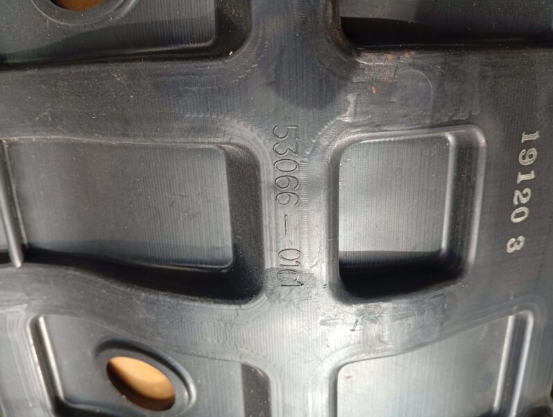 Asiento Kawasaki ZZR 1400