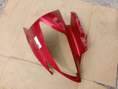 Carenado frontal izquierdo para Yamaha R6R 2006-2007