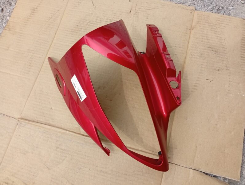 Carenado frontal izquierdo para Yamaha R6R 2006-2007