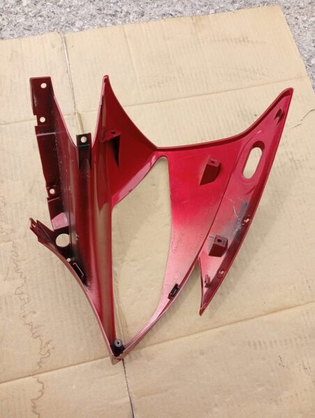 Carenado frontal izquierdo para Yamaha R6R 2006-2007
