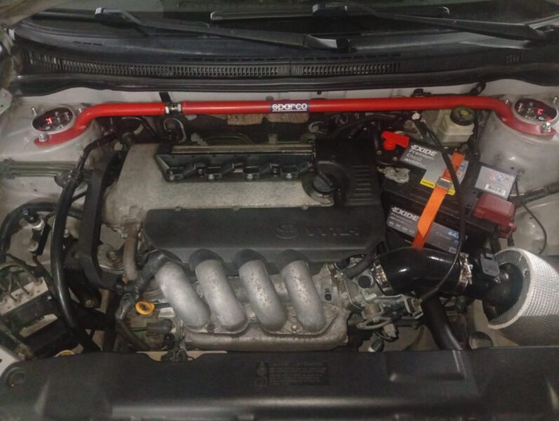 Toyota Corolla T Sport 2003