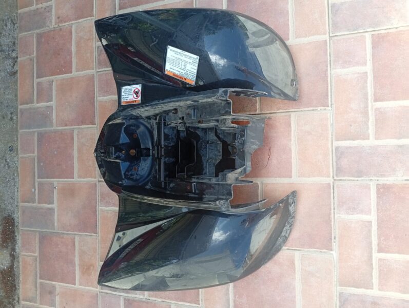 Guardabarros trasero Yamaha Raptor 450