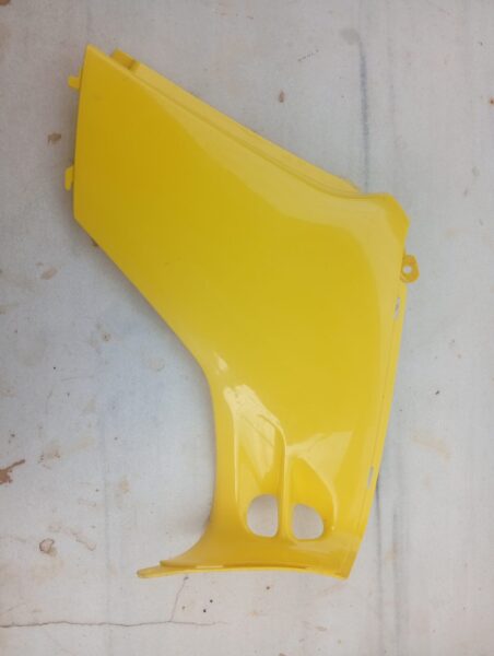 Tapa lateral derecha Suzuki LTZ 400