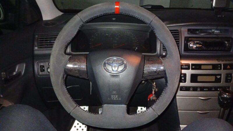 Toyota Corolla T Sport 2003